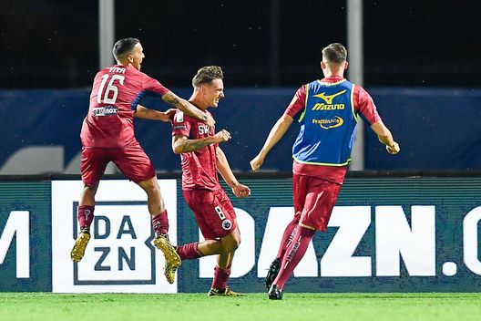 La Serie B resta su Dazn fino al 2027: trovato l’accordo- immagine 3