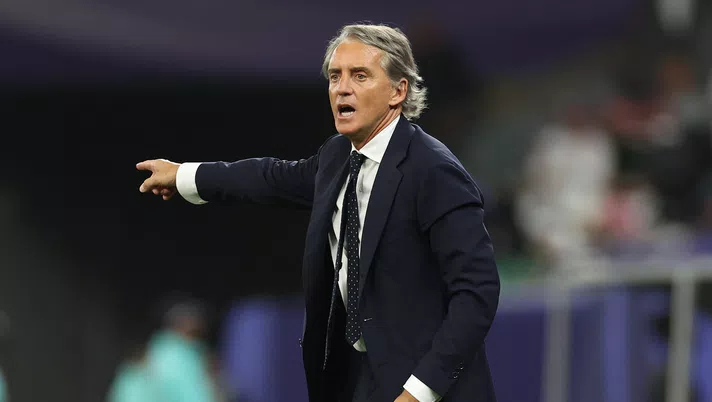 Mancini-Sampdoria, l'indiscrezione