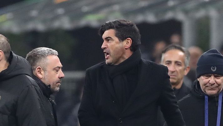 Lione, Fonseca testa contro testa e insulti all’arbitro: rischia 7 mesi di squalifica - immagine 1