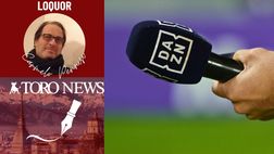 La Tv è stanca del calcio