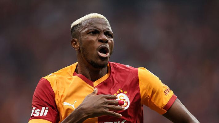 Osimhen: “Potevo andare alla Juve, ma ‘lui’ non mi ha lasciato! La verità sul mio addio al Napoli” - immagine 1