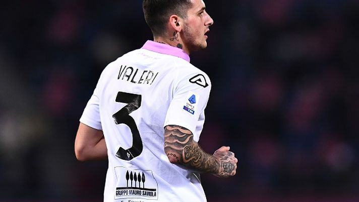 Era ai margini nella Cremonese: il turbo Valeri è del Frosinone - immagine 1