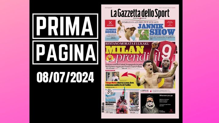 La Gazzetta dello Sport