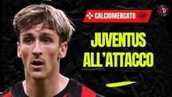 Calciomercato Milan: Juventus primi contatti con l’agente di Saelemaekers