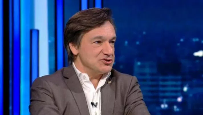 Caressa: “Elogi all’Inter dopo il City? Parole da provinciali. Nessuno mi leva dalla testa…” - immagine 1