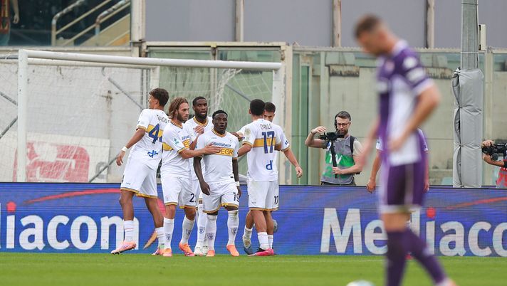 Franchi, il dato sugli spettatori: più di 18mila per la sfida-salvezza al Lecce - immagine 1