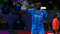 Koulibaly: “Inzaghi? Non l’ho consolato per lo Scudetto perso, io tifo Napoli!”