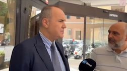 VIDEO Serie B, Balata: “Caso Lecco una vergogna! I danni sono consistenti”