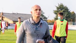 Luparense, il nuovo allenatore è Alessandro Pontarollo