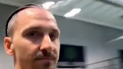 VIDEO / Ibra, che stile! Nuova vita e nuovo look pazzesco per l’estate