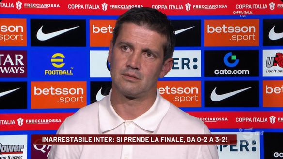 Padovan esplode: “Chivu mediocre, Inter vince nonostante lui. Rosico? Ti mando a fanculo se…”- immagine 4