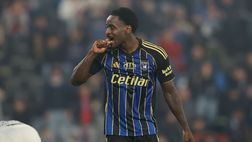 I voti di Pisa-Parma al fanta: Nzola affonda! La scelta su Tramoni e Oristanio, Touré più di Pellegrino