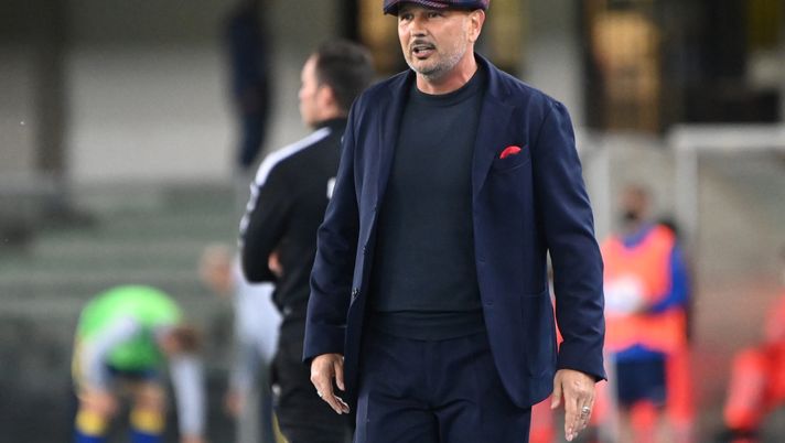 Raimondo: “Mihajlovic sempre nel mio cuore. E’ stato il primo a credere in me” Raimondo: “Mihajlovic sempre nel mio cuore. E’ stato il primo a credere in me” - immagine 1