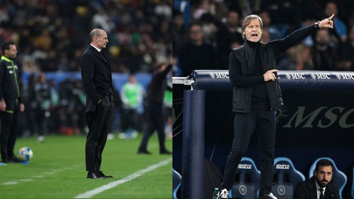 Allegri-Oriali, Tuttosport minimizza: “Epiteti poco eleganti, ma fanno parte della gara” - immagine 1