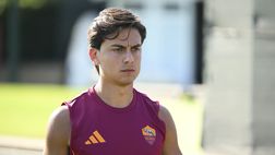 Trigoria, ripresa mercoledì: attesi Dybala e Ndicka, tempi lunghi per Pellegrini