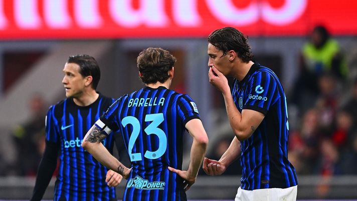 Paganin: “L’Inter mi ha lasciato perplesso, troppo leziosa. Per perdere lo scudetto bisogna…” - immagine 1