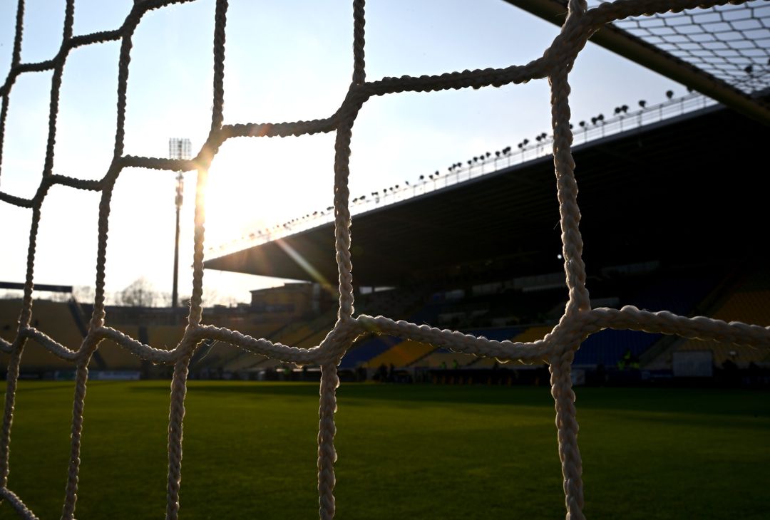 Parma-Roma 0-1 – FOTO GALLERY - immagine 3