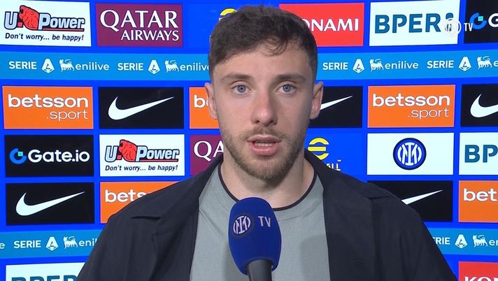 Carlos a ITV: “Abbiamo dato il cuore per vincere oggi. Stanchi? Non mi piace trovare…” - immagine 1