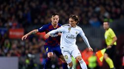 Rakitić elogia Modrić: “A Milano non hanno ancora capito che sono fortunati”