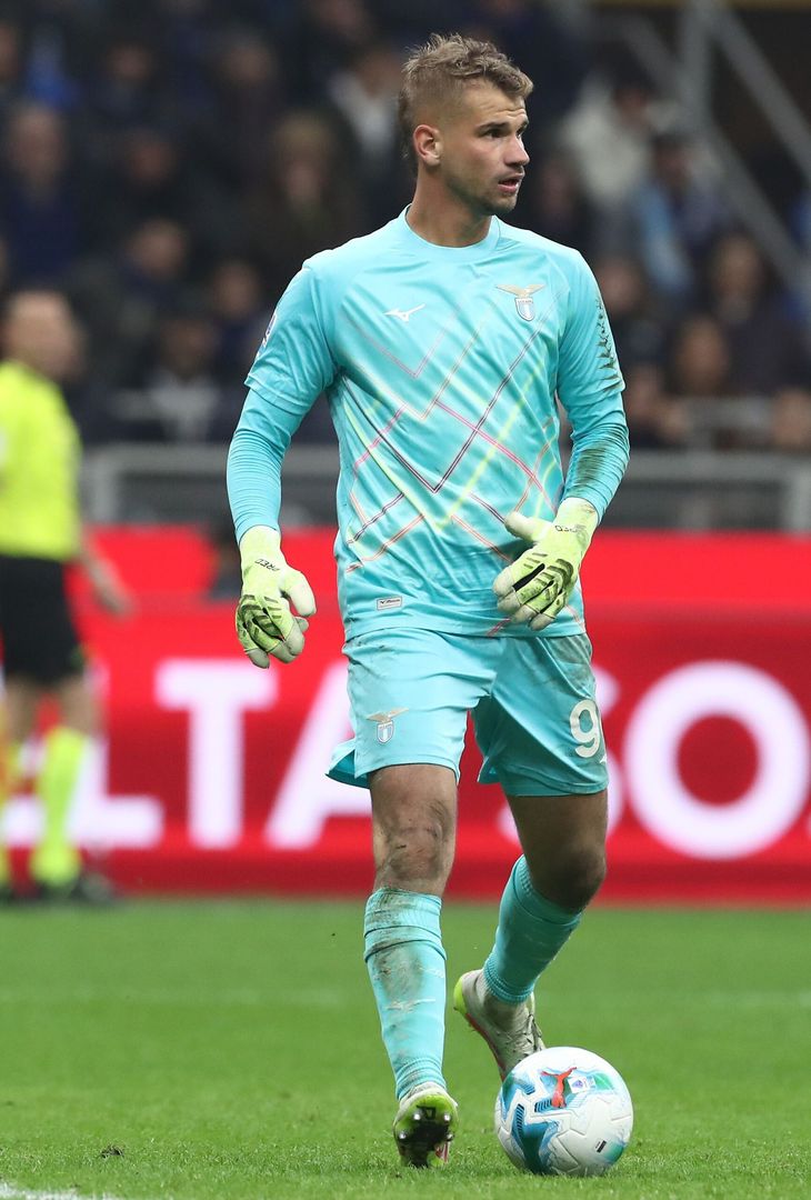 Inter-Lazio, le migliori immagini dell’undicesima di Serie A – GALLERY - immagine 72