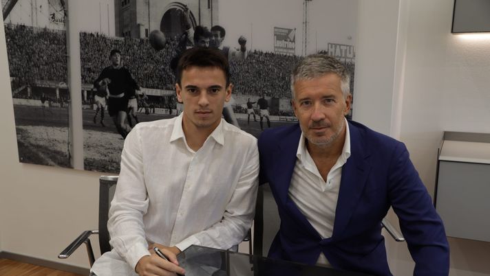 Mercato – Fenerbahce su Moro: ma è incedibile - immagine 1