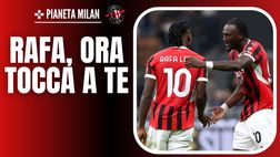 Milan, Morata e Abraham chiamano alla leadership: Leao, ora tocca a te