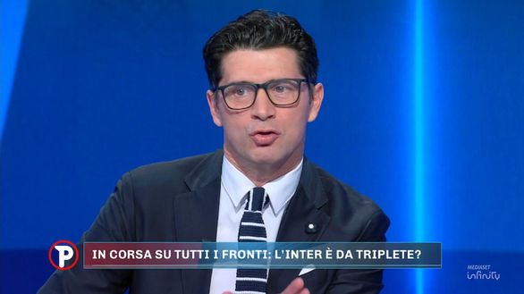 Tacchinardi: “Chivu non vuole palleggio, ma ora è il momento di farla diventare la sua Inter”- immagine 2