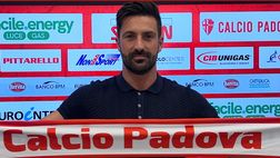 UFFICIALE Matteo Andreoletti è il nuovo allenatore del Calcio Padova