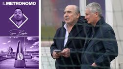 Lo strano caso degli allenatori che si dimettono (solo) alla Fiorentina