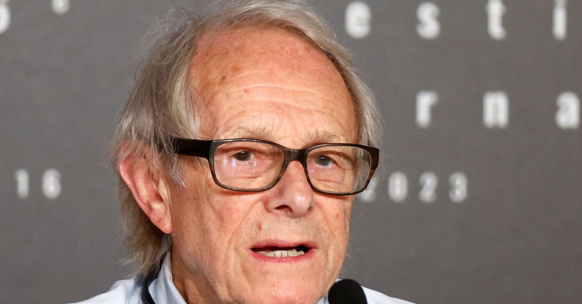 “Perdere lo stadio di San Siro, un orrore”: Ken Loach prende posizione
