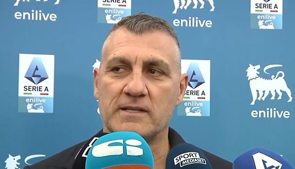 Vieri perde la pazienza: “Solo falsità, ora denuncio”- immagine 4