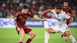 Roma-Empoli – FOTO GALLERY