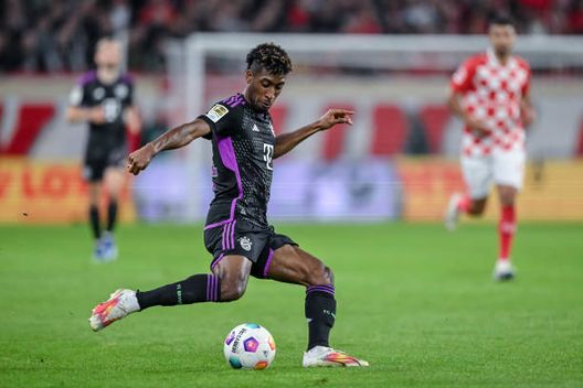 (Photo by Harry Langer/DeFodi Images via Getty Images)