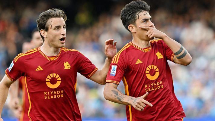 Bove: “Nei momenti negativi voglio riuscire ad emergere da solo. Dybala? Un genio” - immagine 1