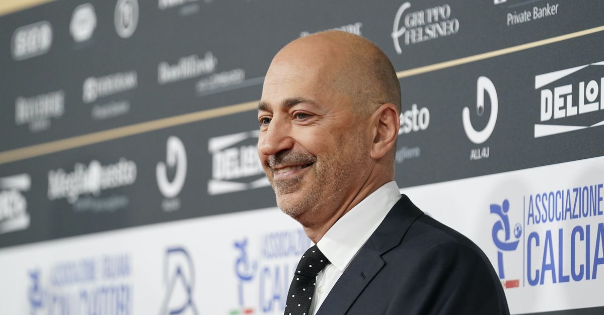 ex milan gazidis ecco cosa mi colp236 di maldini su moncada 8230
