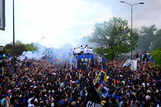 Inter, vincere col Sassuolo per inseguire altri tre record- immagine 2