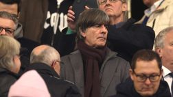 Low torna in panchina? L’ex ct della Germania: “Solo per un incarico stimolante”