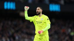 Fifa Awards: Donnarumma miglior portiere, trionfo Dembélé