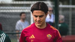 Dybala, la carica alla squadra dopo la vittoria contro l’Udinese: “Grande Roma”