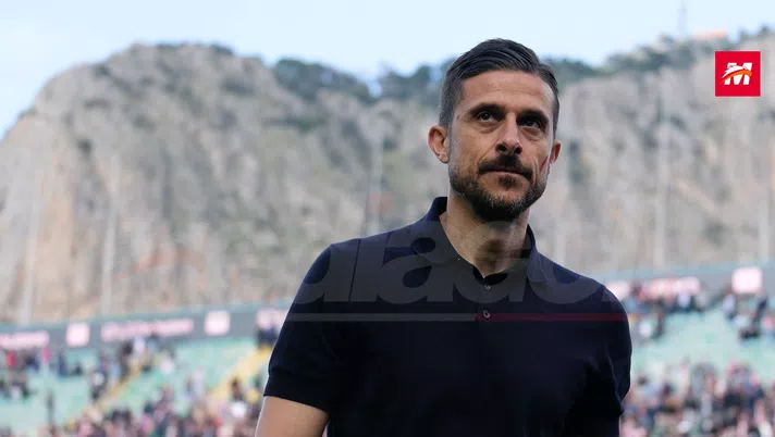 Palermo-Sudtirol, i convocati: Torna Di Francesco. Out solo Gomis - immagine 1