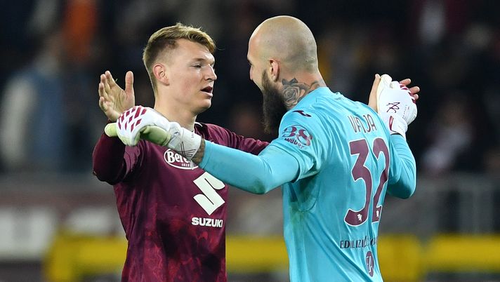 Torino, dietro i clean sheet: più cattiveria e il dominio di Schuurs - immagine 1