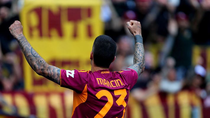 Getty Serie A, clamoroso ko della Juve: ora è sesta! La Roma vince il derby e vola al quarto posto - immagine 1