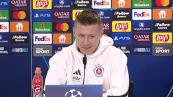 “Leao camminava”. La rivelazione dell’ex Milan Kucka | VIDEO