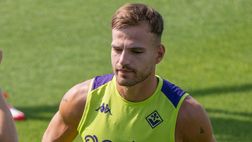 Pongracic: “Lo scorso gennaio? Non si può lasciare Firenze dopo solo 6 mesi!”