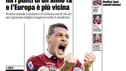 Video – Rassegna Stampa TN del 14/01/2020: “Passo da Toro”