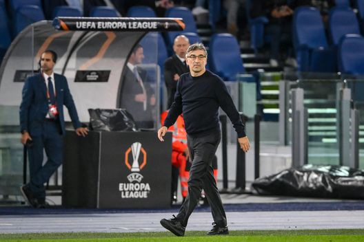 Roma, Juric: “Ottima gestione, vittoria strameritata. N’Dicka è avanti su Hummels…”- immagine 4