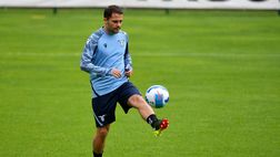 L’ex Lazio Durmisi riparte in Brasile: ecco quale squadra lo attende