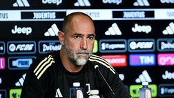 Tudor: “Come sta Conceicao! Adzic, Zhegrova, Vlahovic, Koopmeiners e Cambiaso è da Real”