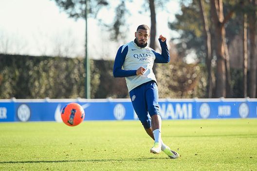 FCIN1908 / Inter, sorpresa dell’ultimo minuto: Diouf titolare, ecco dove giocherà- immagine 2