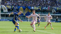 Verona, la probabile formazione per la partita col Torino
